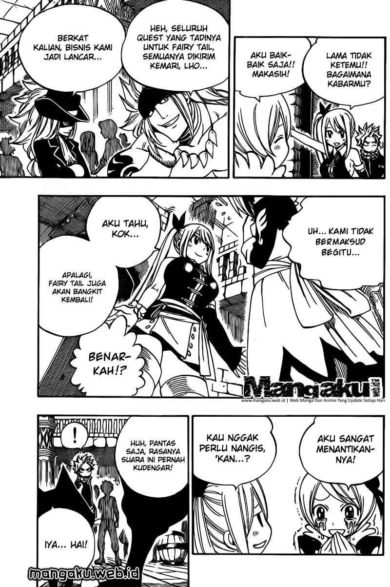 Fairy Tail Bab 425 halaman 8