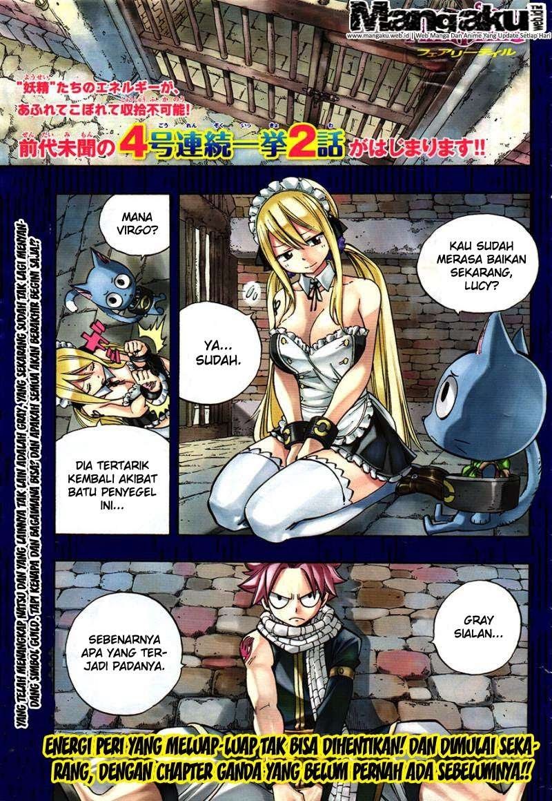 Fairy Tail Bab 429 halaman 2