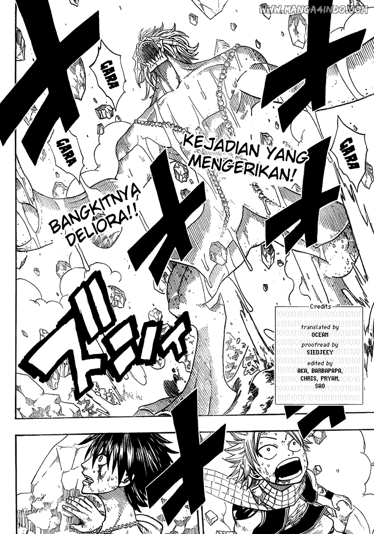 Fairy Tail chapter 43 halaman 2