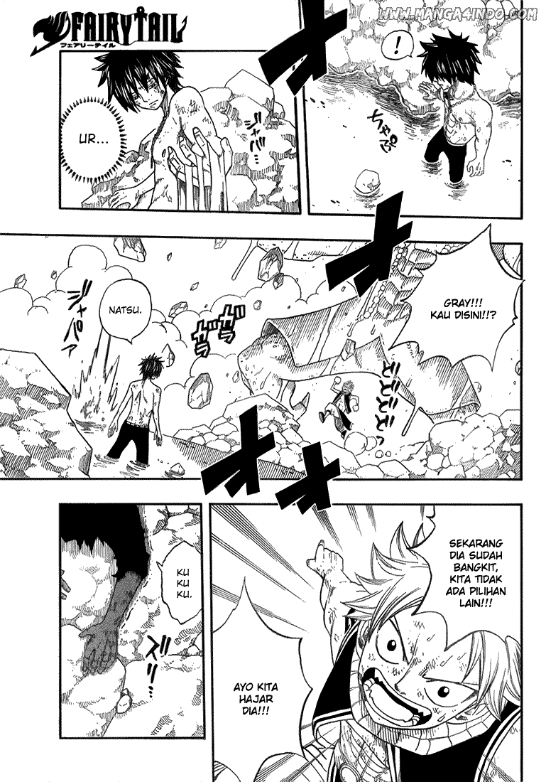 Fairy Tail chapter 43 halaman 3