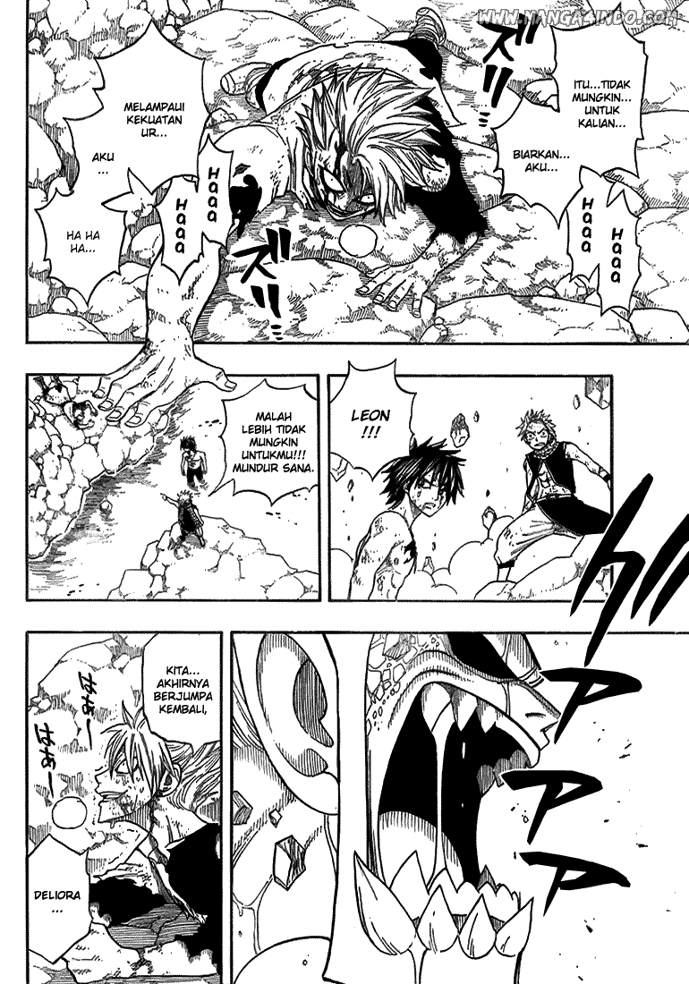 Fairy Tail chapter 43 halaman 4