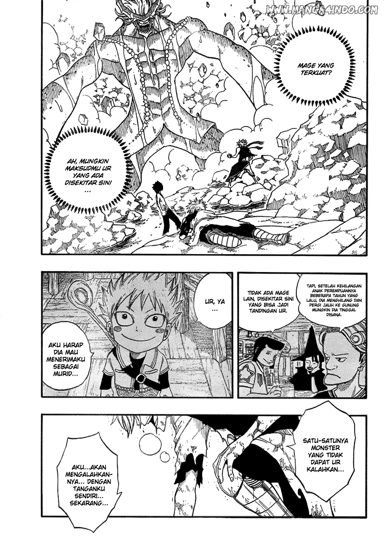 Fairy Tail chapter 43 halaman 5