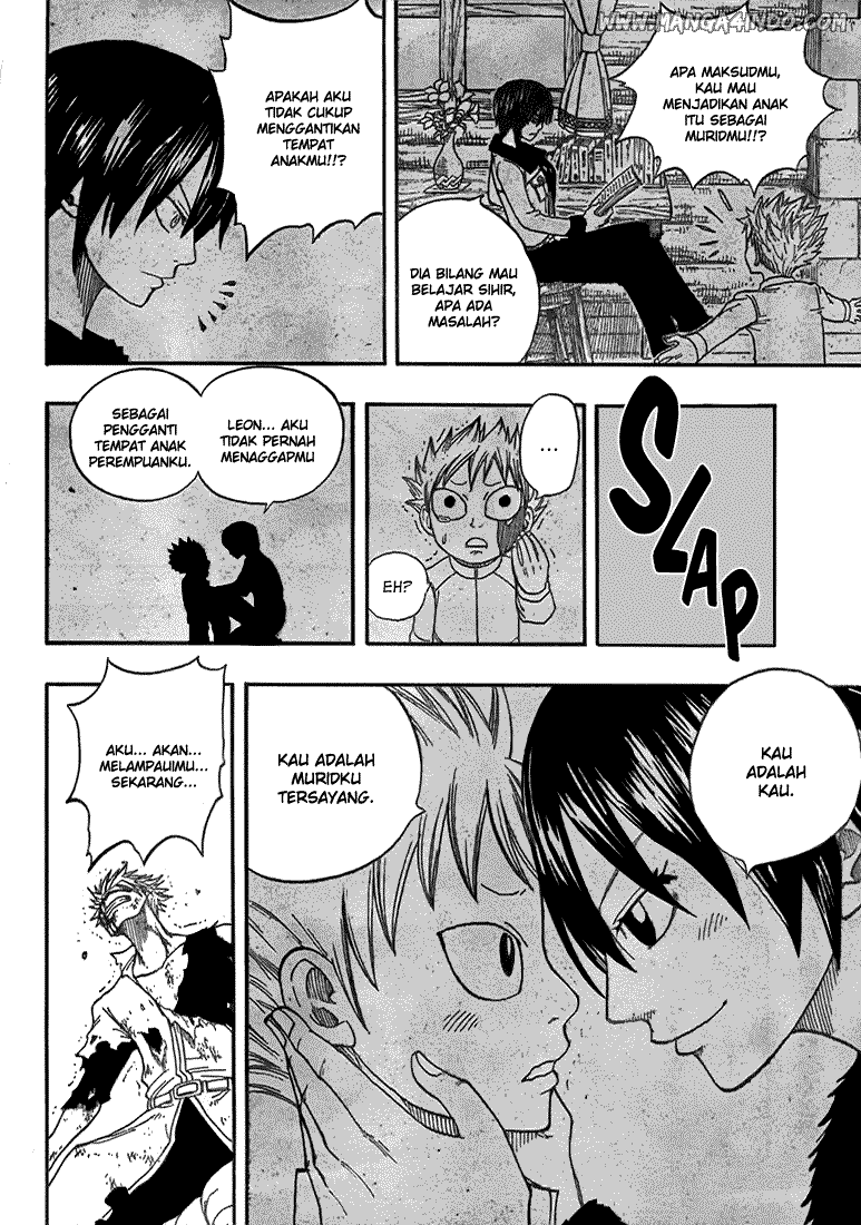 Fairy Tail chapter 43 halaman 6