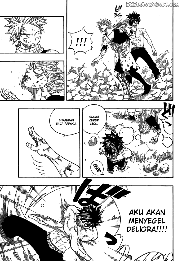Fairy Tail chapter 43 halaman 7
