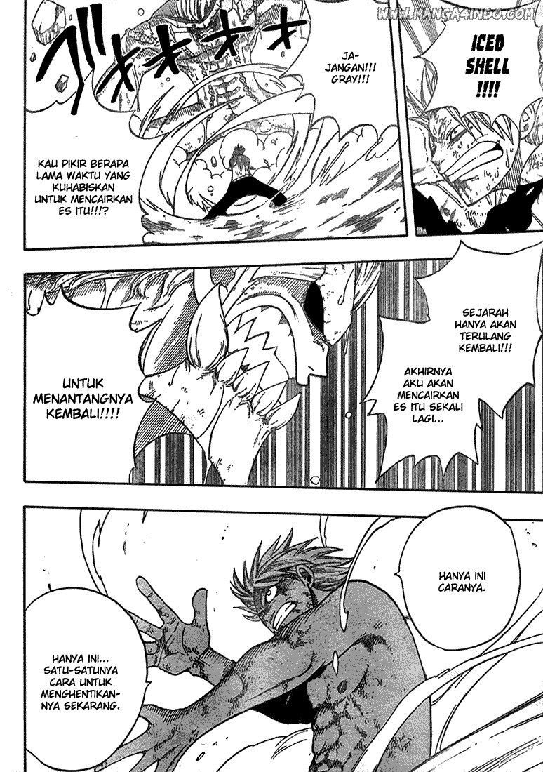 Fairy Tail chapter 43 halaman 8