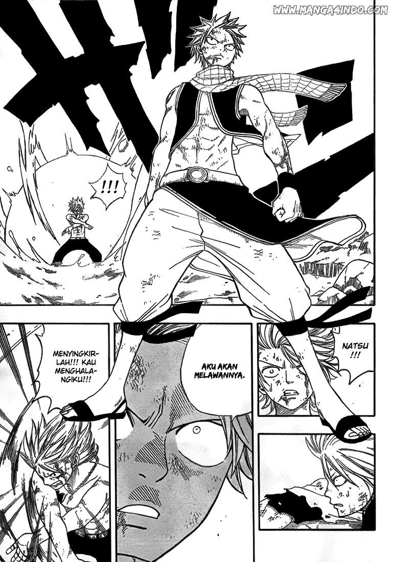 Fairy Tail chapter 43 halaman 9