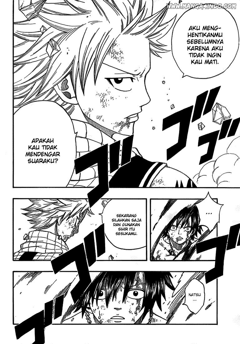 Fairy Tail chapter 43 halaman 10