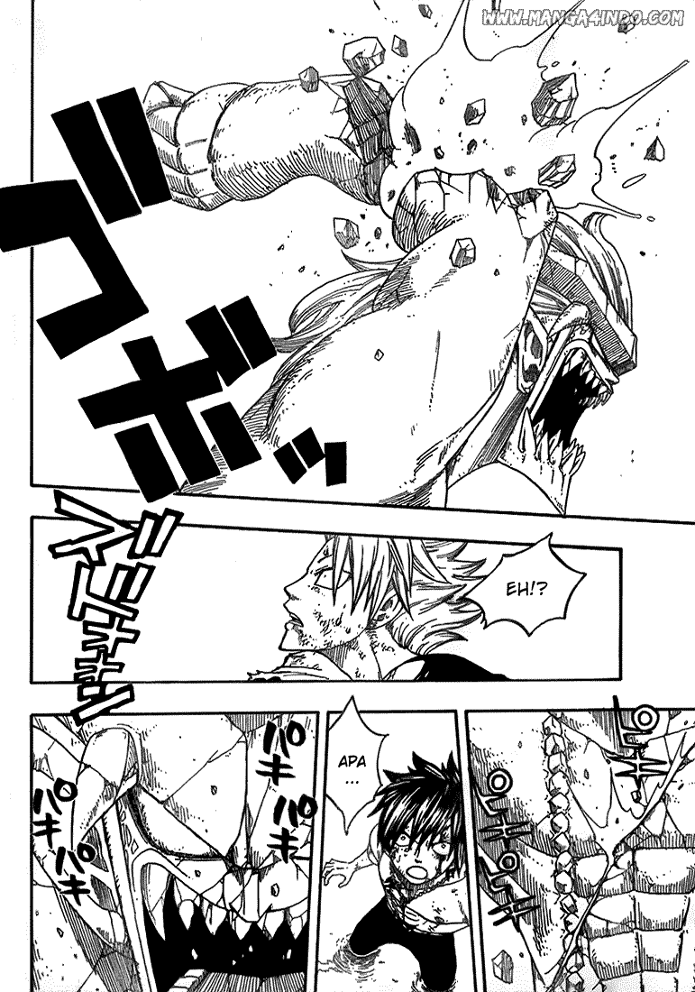 Fairy Tail chapter 43 halaman 12