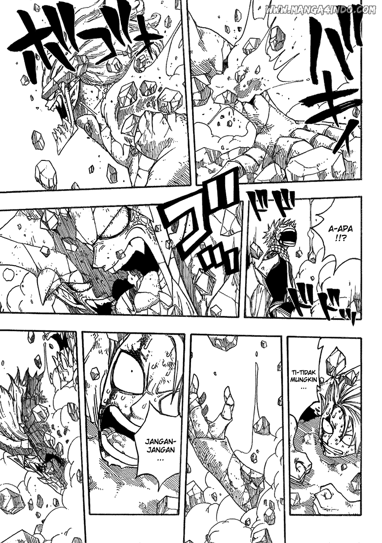 Fairy Tail chapter 43 halaman 13