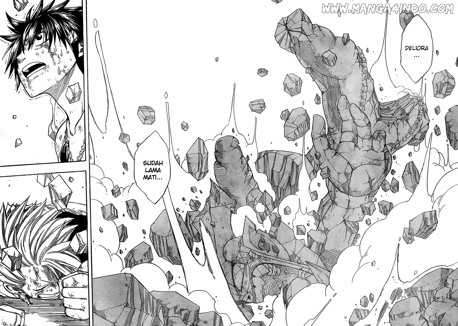 Fairy Tail chapter 43 halaman 14