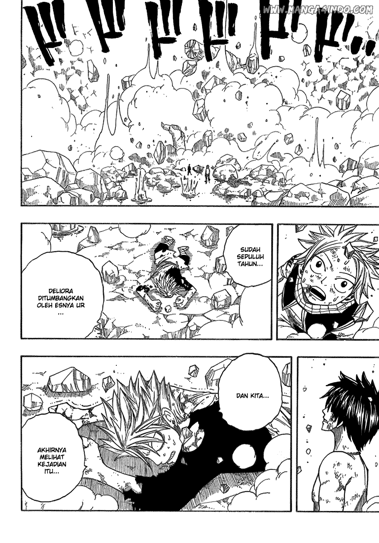 Fairy Tail chapter 43 halaman 15