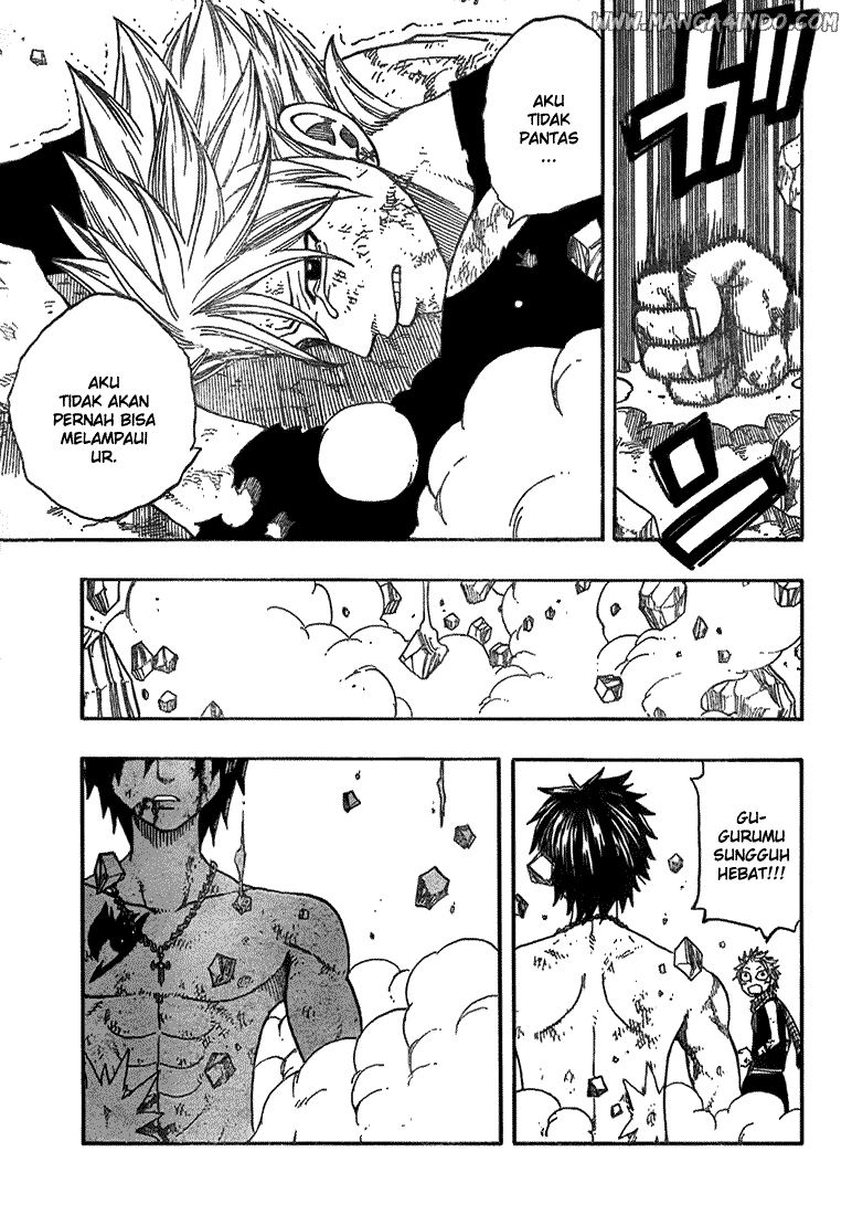 Fairy Tail chapter 43 halaman 16