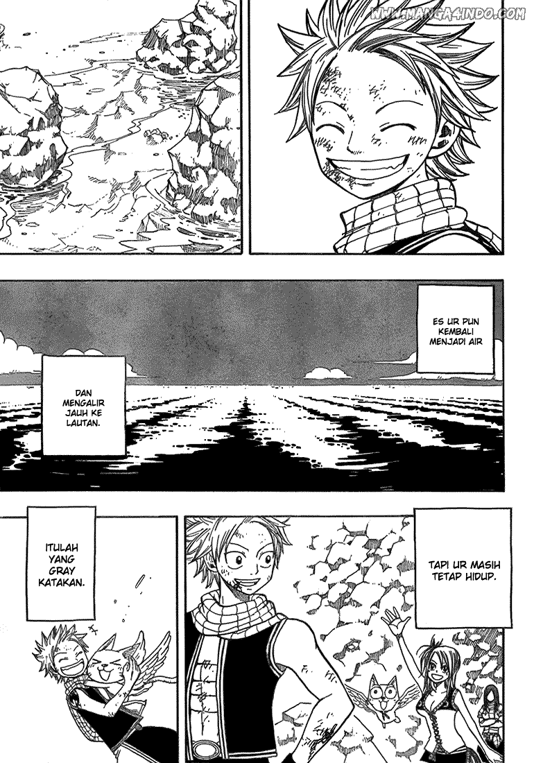 Fairy Tail chapter 43 halaman 18