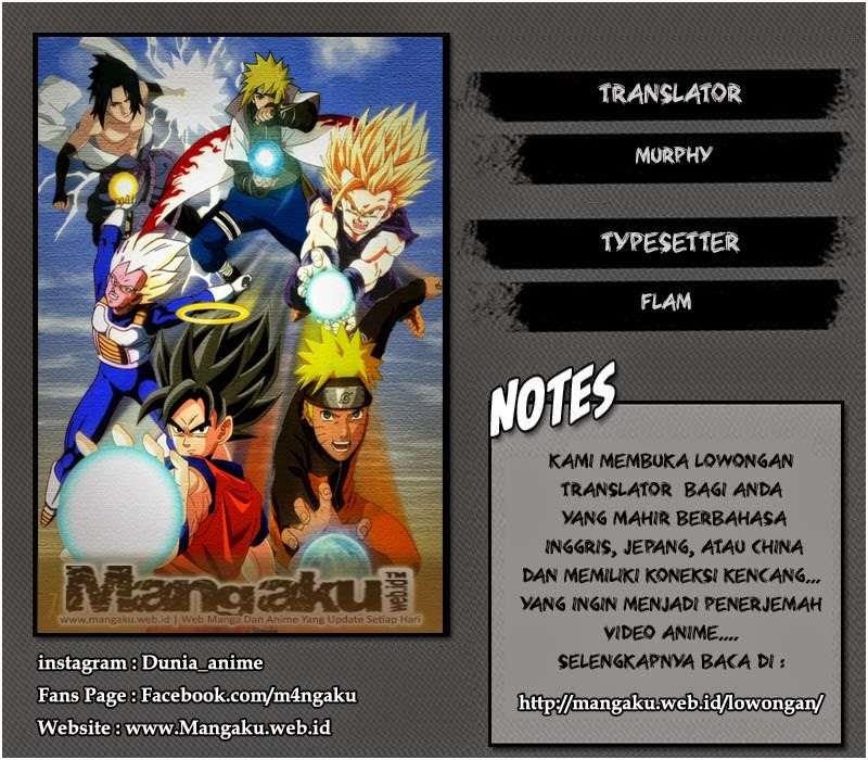 Fairy Tail Bab 431 halaman 2