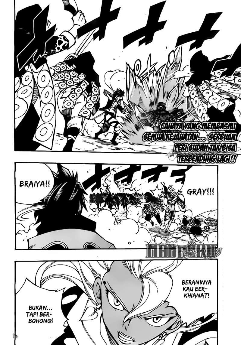 Fairy Tail Bab 432 halaman 3