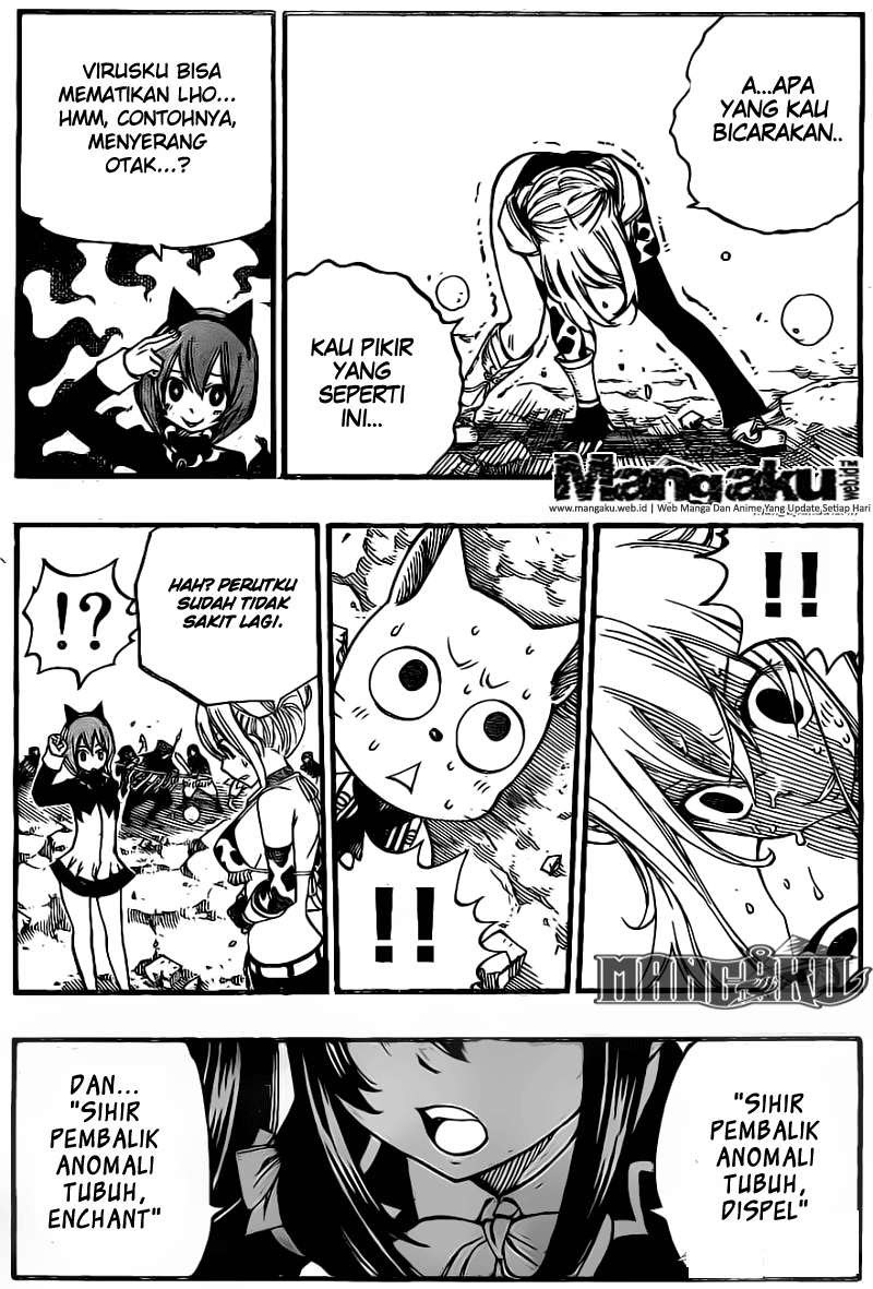 Fairy Tail Bab 432 halaman 8