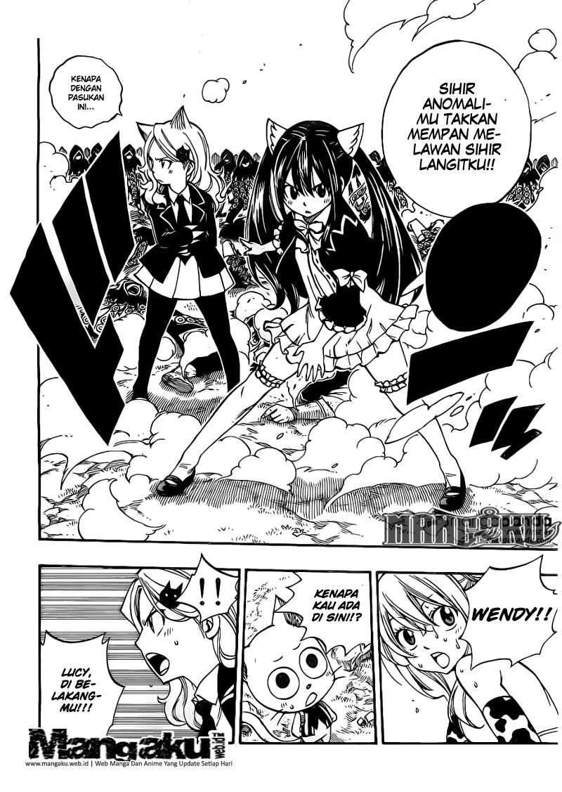 Fairy Tail Bab 432 halaman 9
