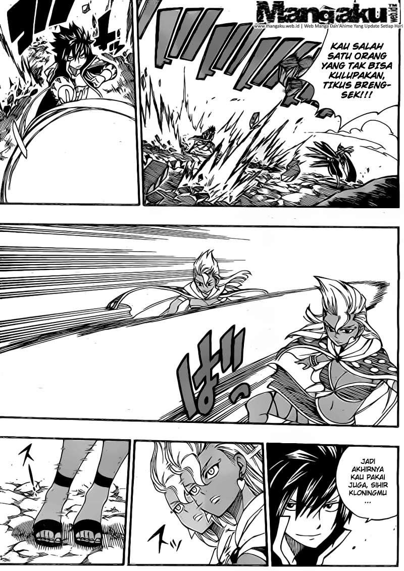 Fairy Tail Bab 432 halaman 12