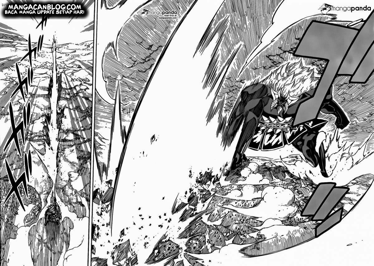 Fairy Tail Bab 434 halaman 4