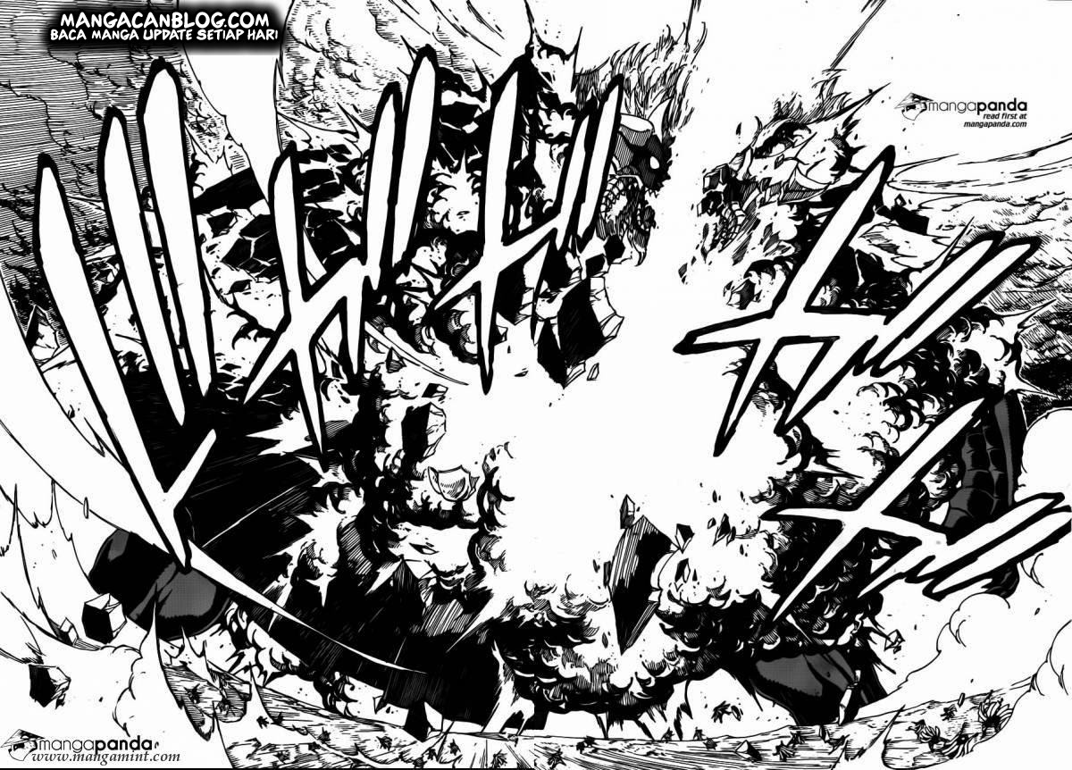 Fairy Tail Bab 434 halaman 16