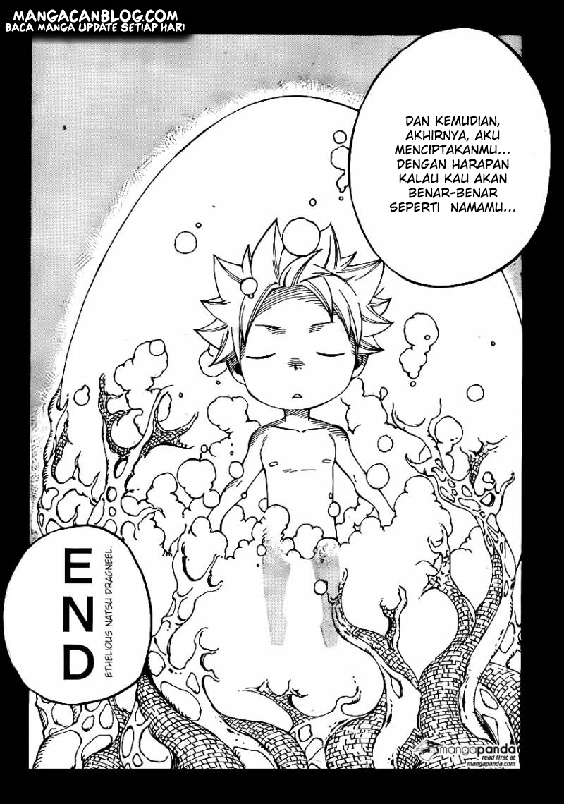 Fairy Tail chapter 436 halaman 13