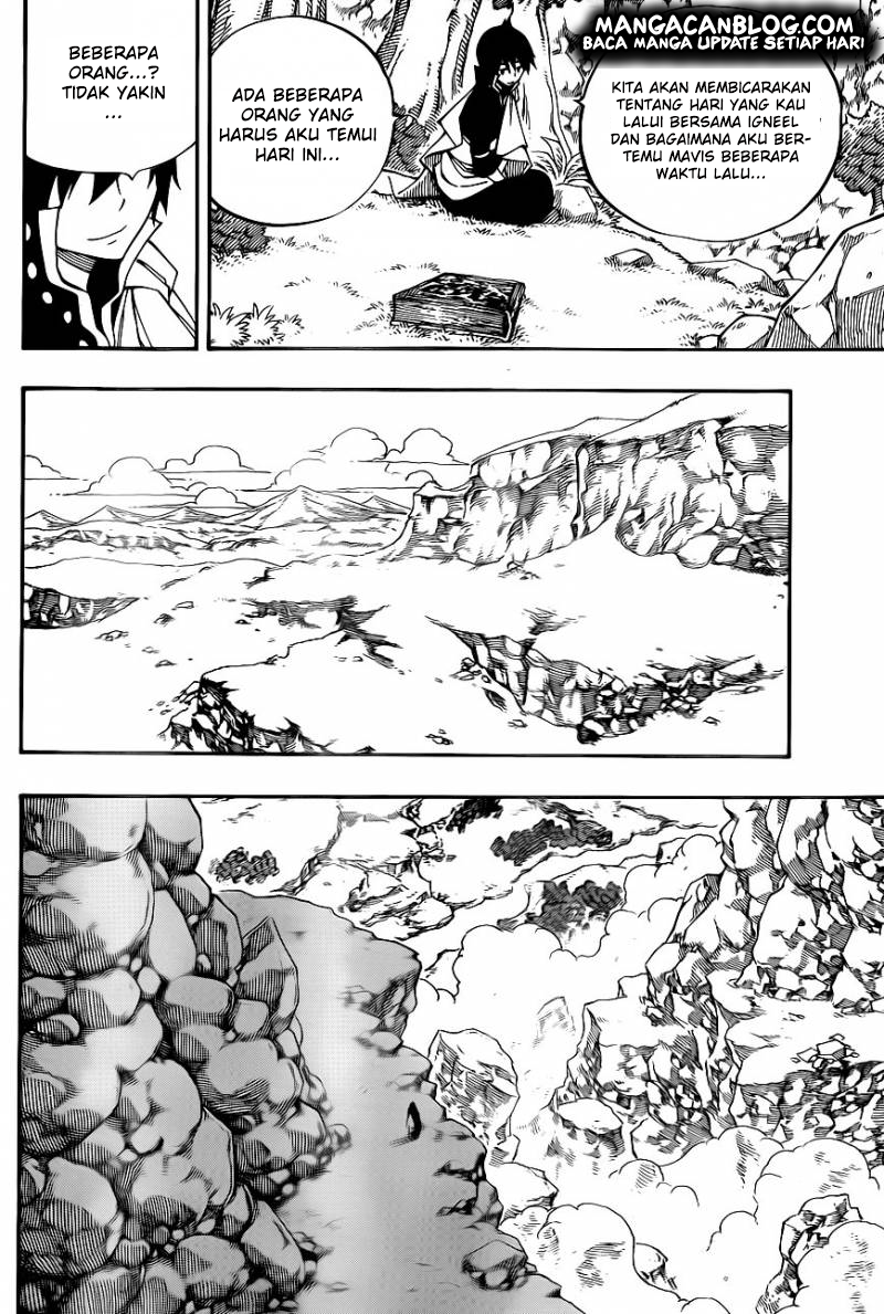 Fairy Tail chapter 436 halaman 15