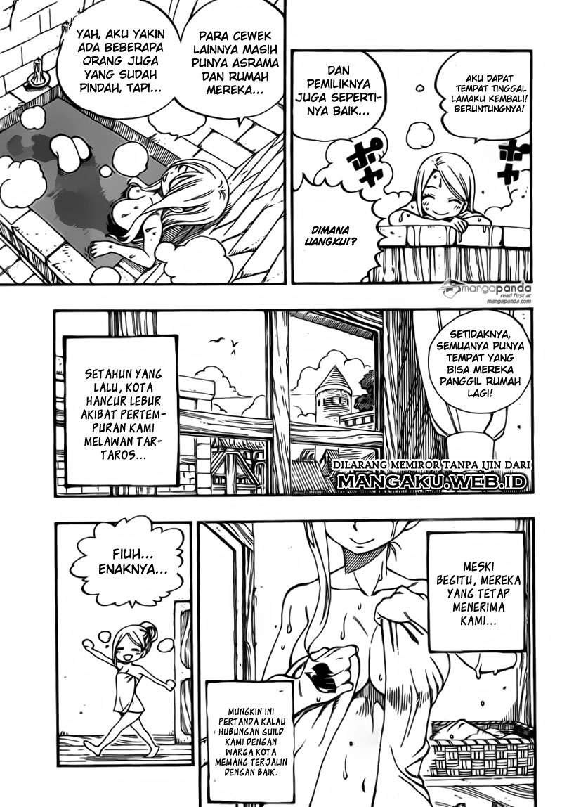 Fairy Tail Bab 438 halaman 4