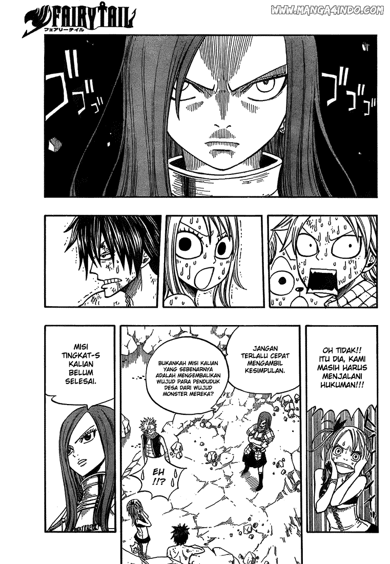 Fairy Tail Bab 44 halaman 3