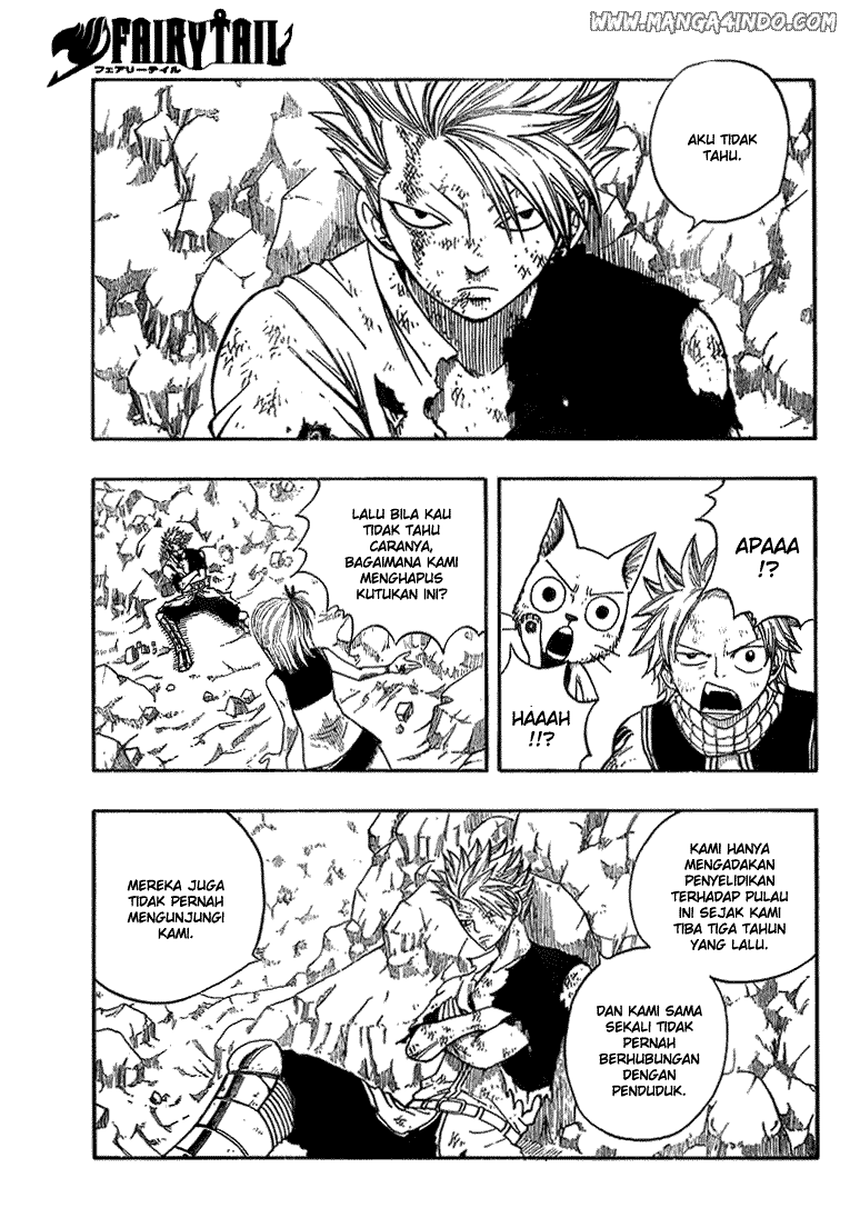 Fairy Tail Bab 44 halaman 5
