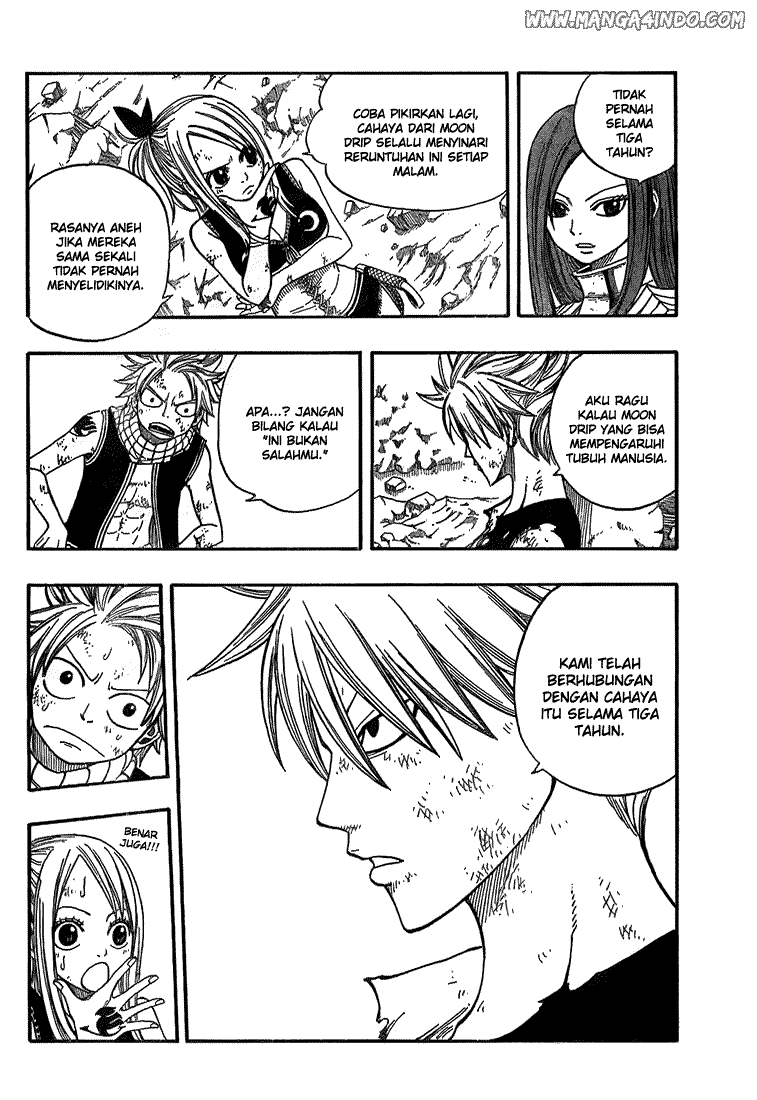 Fairy Tail Bab 44 halaman 6