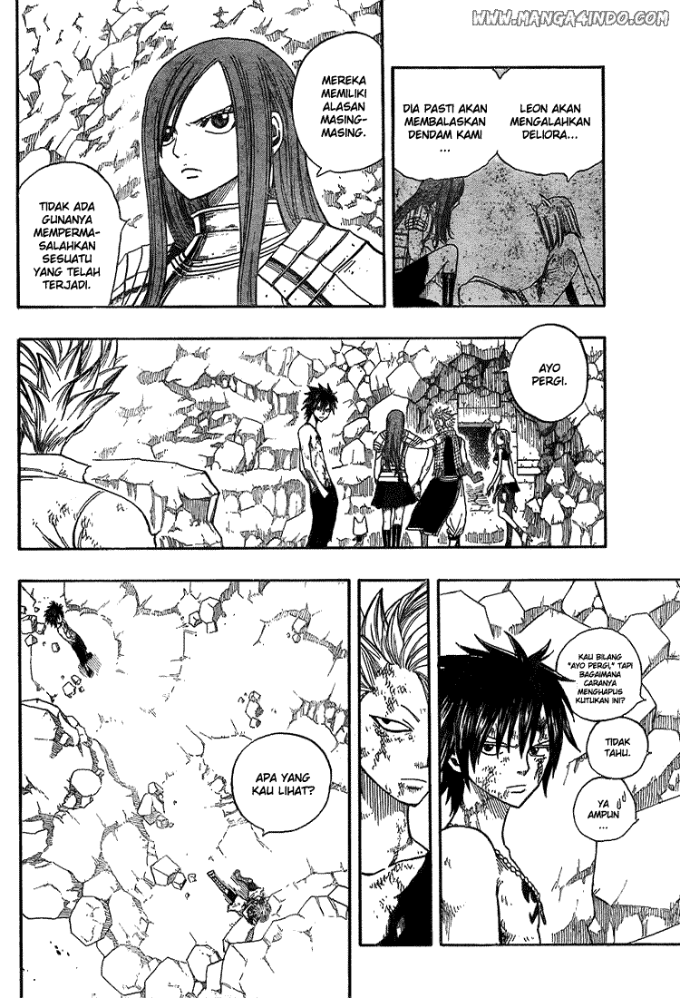 Fairy Tail Bab 44 halaman 8