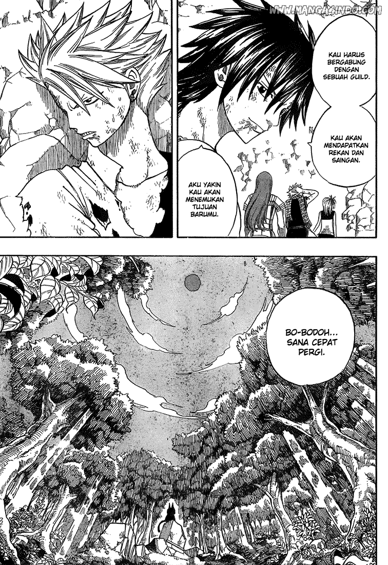 Fairy Tail Bab 44 halaman 9