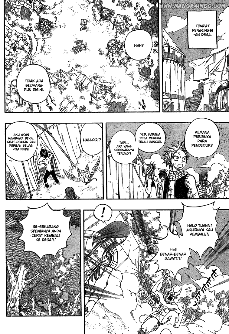 Fairy Tail Bab 44 halaman 10