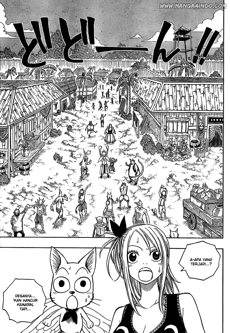 Fairy Tail Bab 44 halaman 11