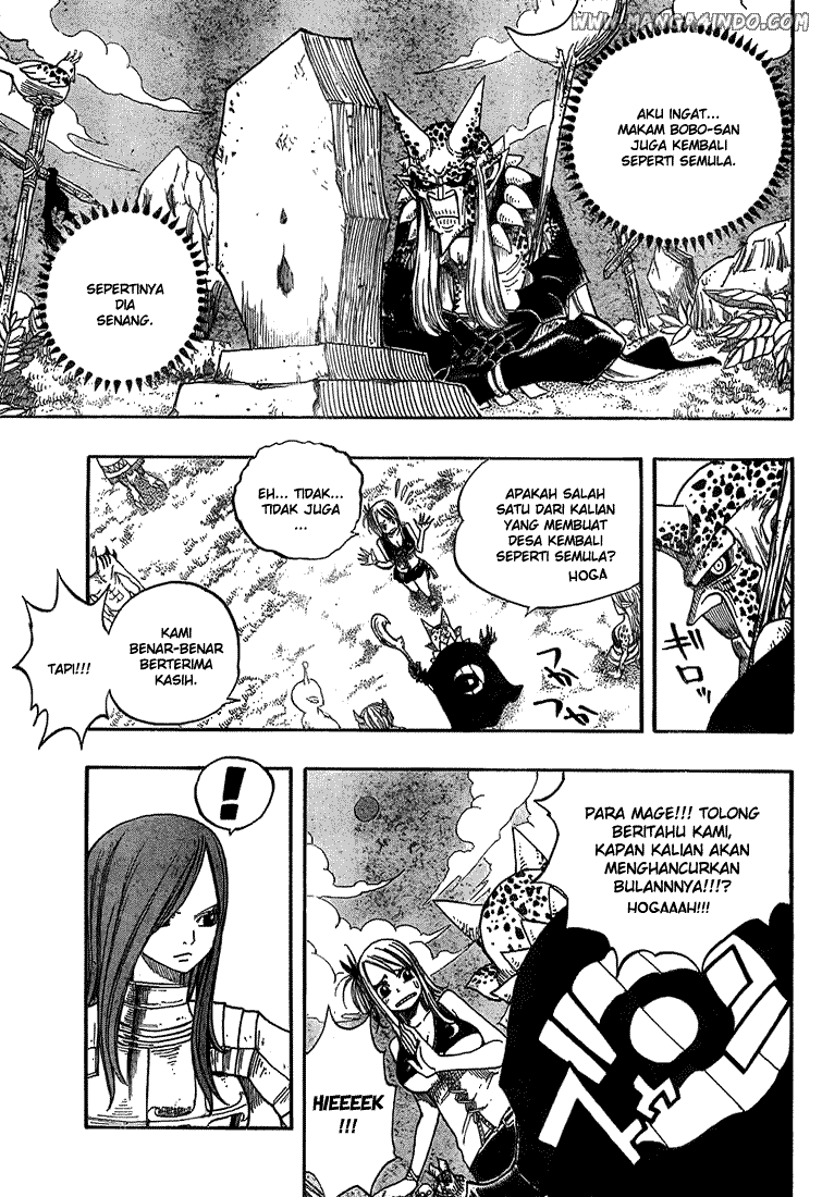 Fairy Tail Bab 44 halaman 13
