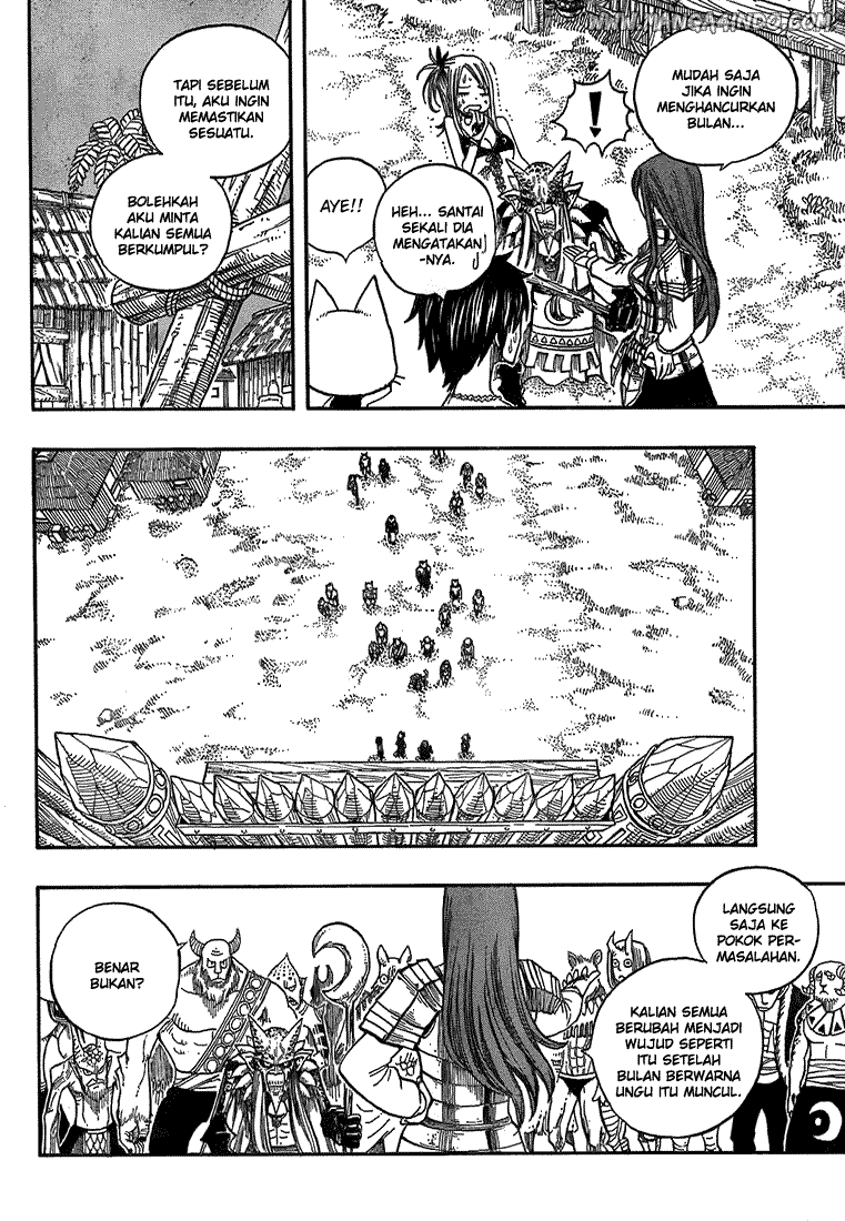 Fairy Tail Bab 44 halaman 14