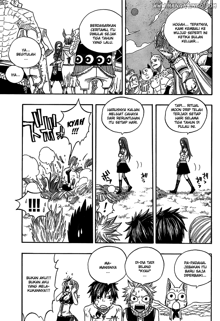 Fairy Tail Bab 44 halaman 15