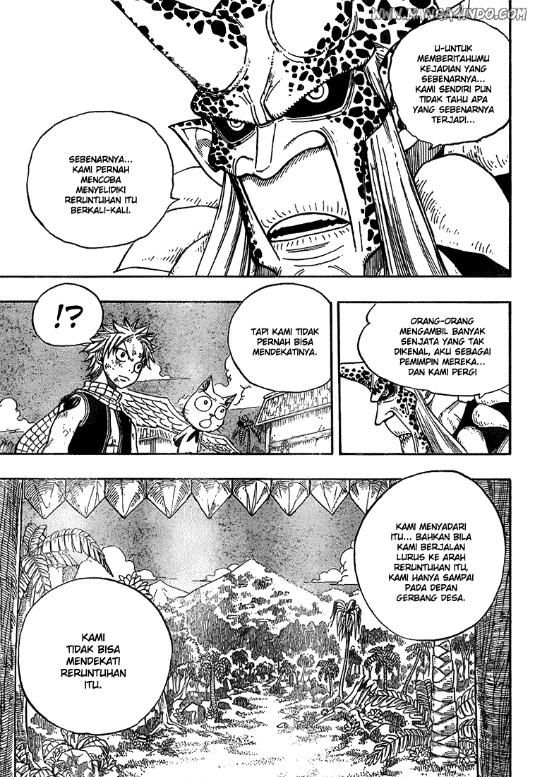 Fairy Tail Bab 44 halaman 17