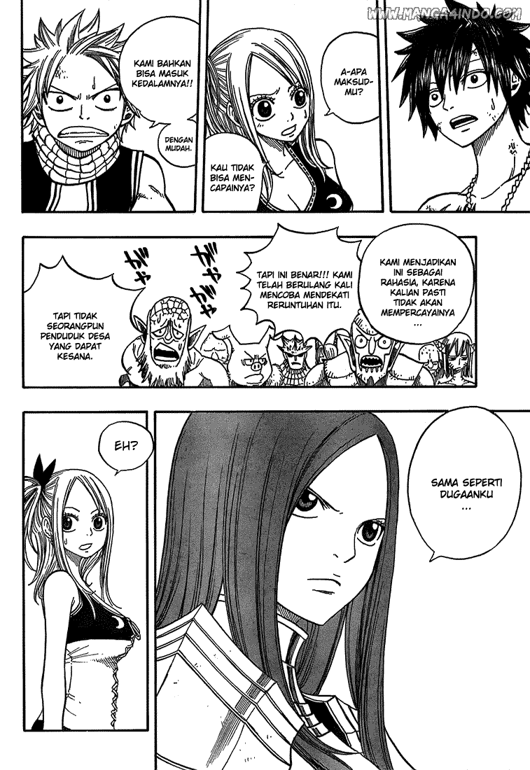Fairy Tail Bab 44 halaman 18