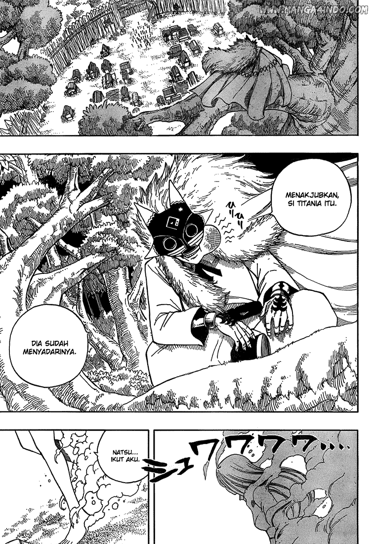 Fairy Tail Bab 44 halaman 19
