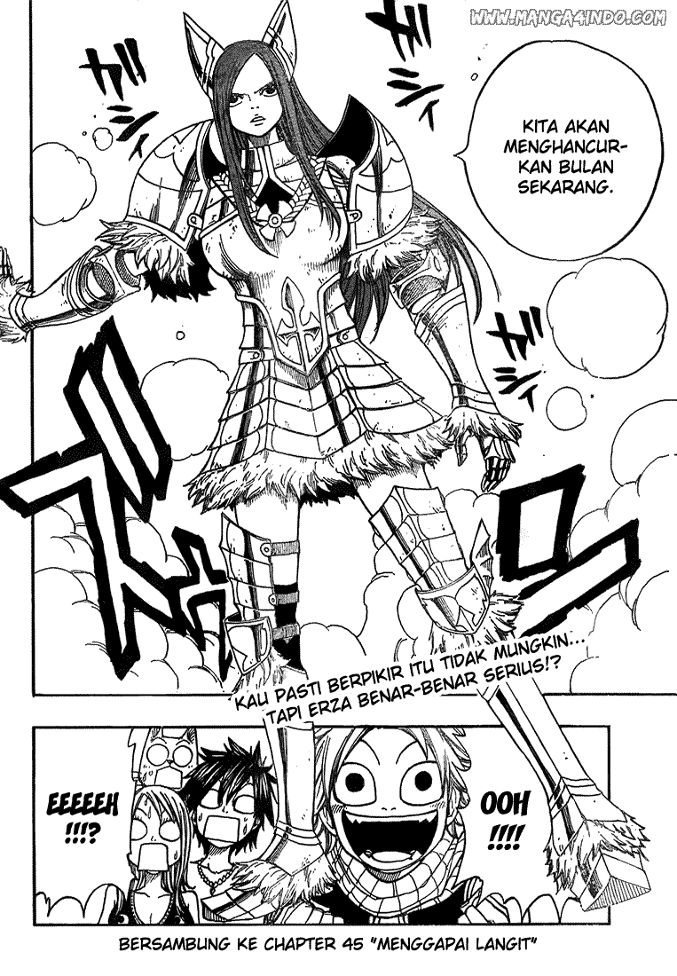 Fairy Tail Bab 44 halaman 20