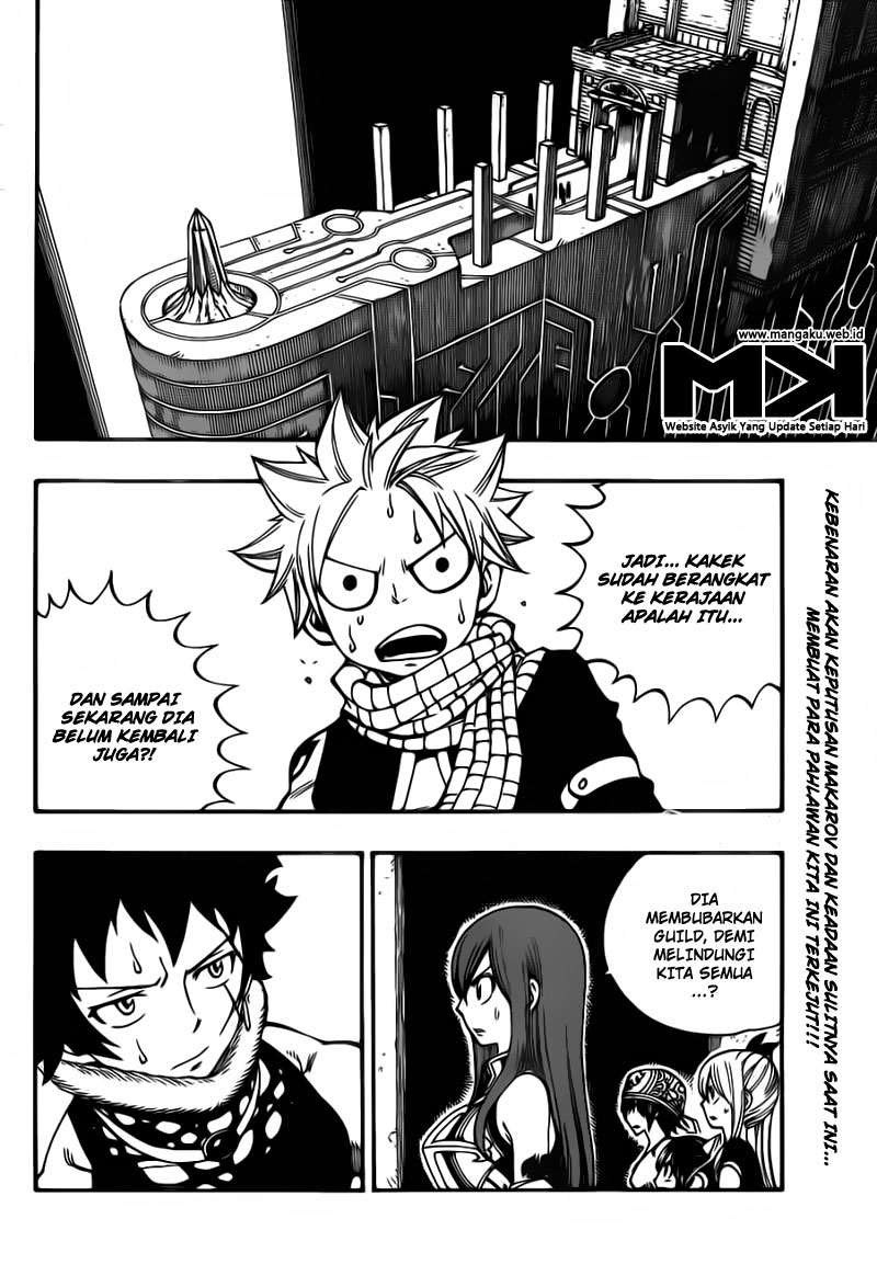 Fairy Tail Bab 440 halaman 3