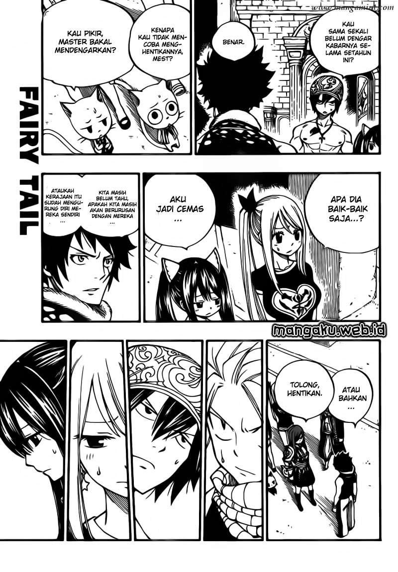 Fairy Tail Bab 440 halaman 4