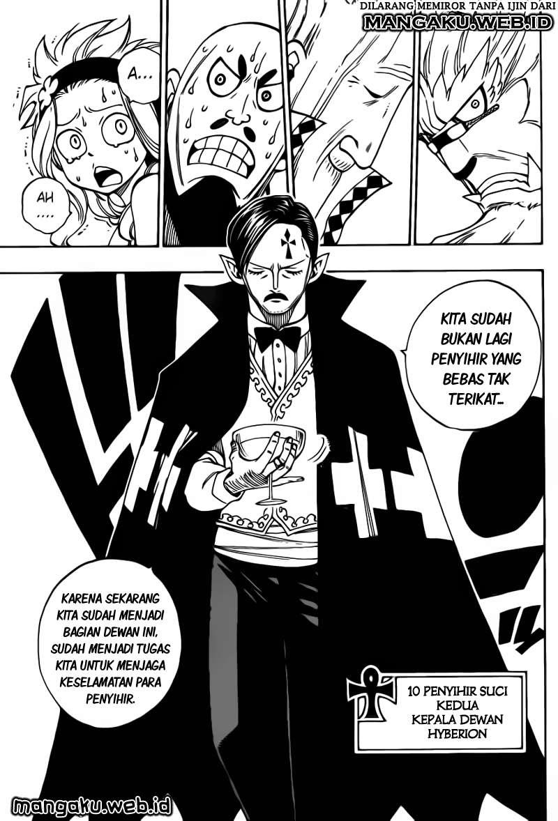 Fairy Tail Bab 440 halaman 18