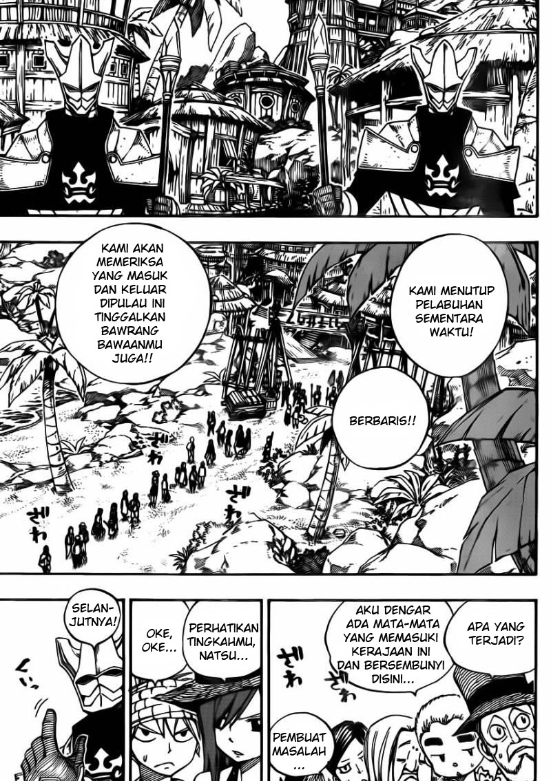 Fairy Tail Bab 441 halaman 13