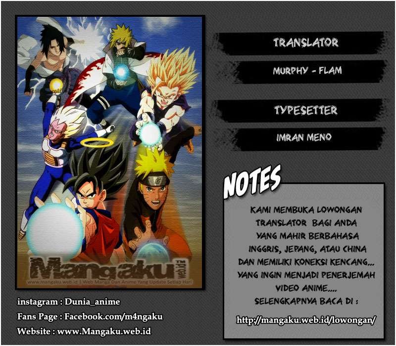 Fairy Tail Bab 443 halaman 1