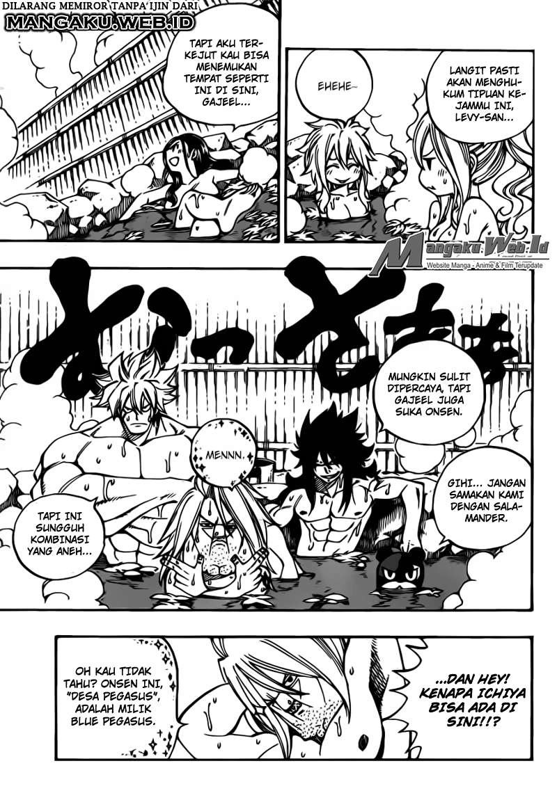 Fairy Tail Bab 443 halaman 4