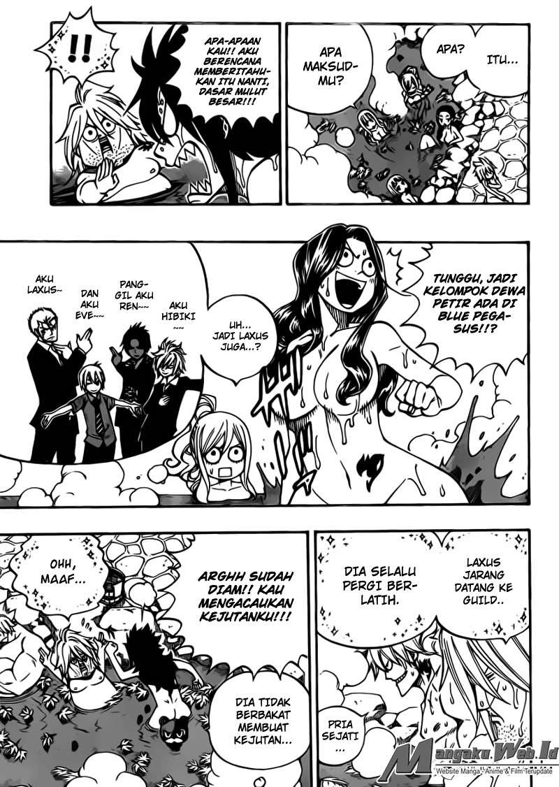 Fairy Tail Bab 443 halaman 6