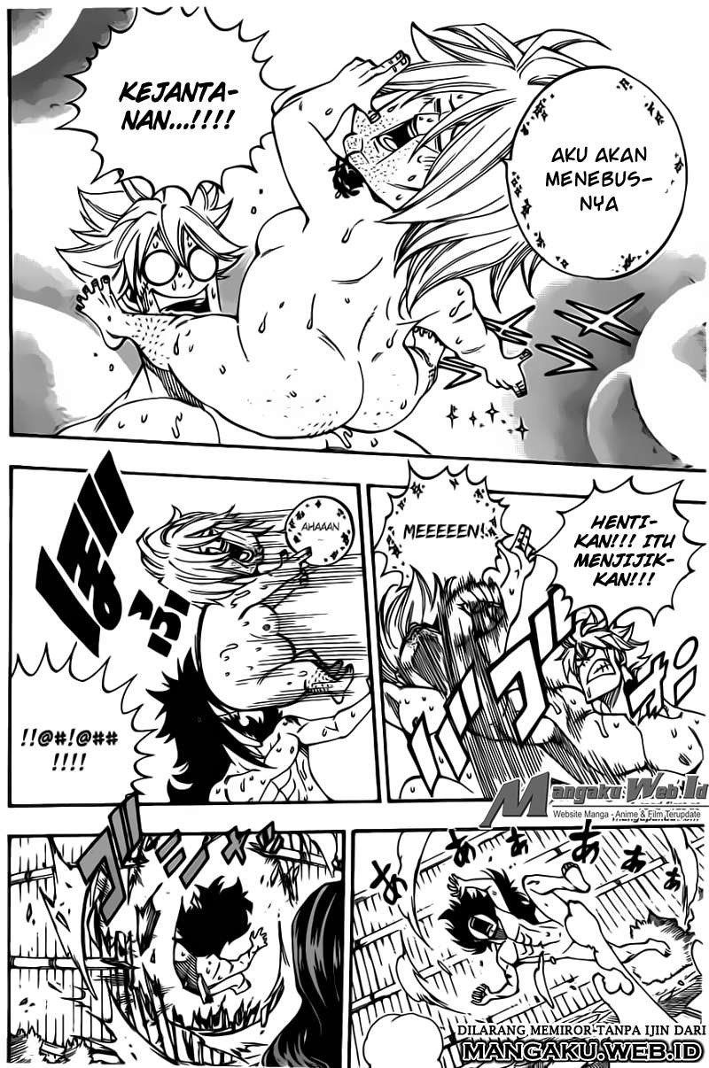 Fairy Tail Bab 443 halaman 7