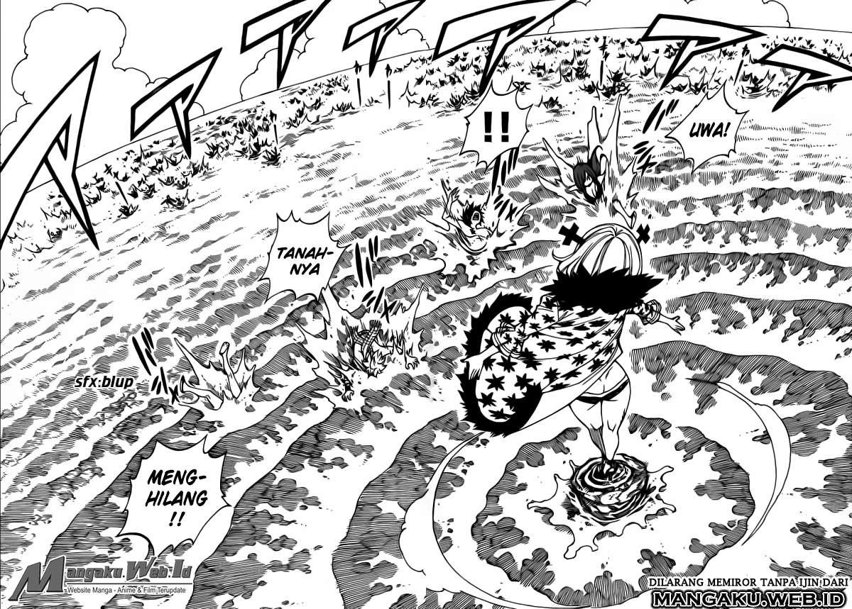 Fairy Tail Bab 443 halaman 26